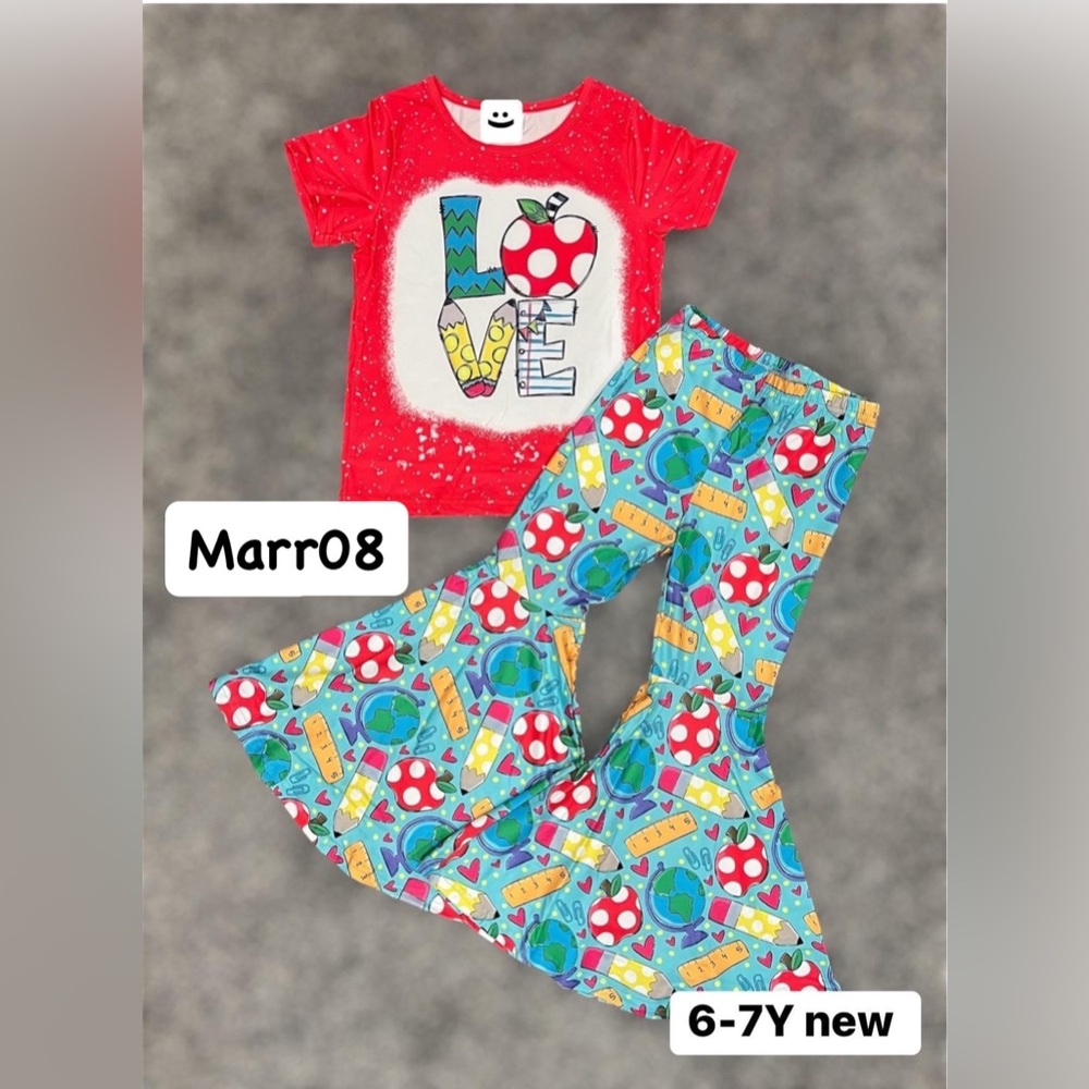 Girls clothes